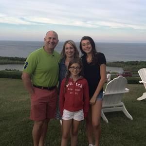 Meet your Posher, Cary